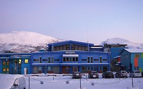 True Vesteralen Hotel