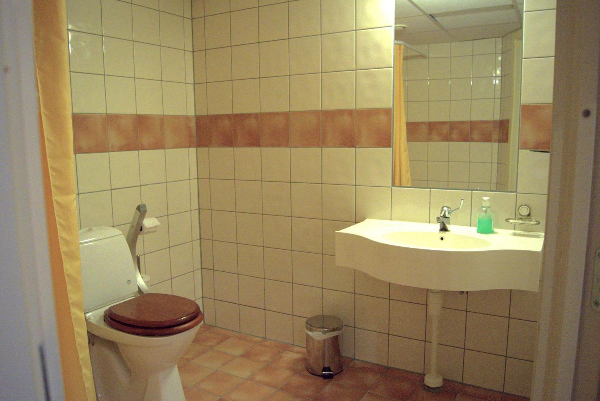 True Vesteralen Hotel Sortland Esterno foto