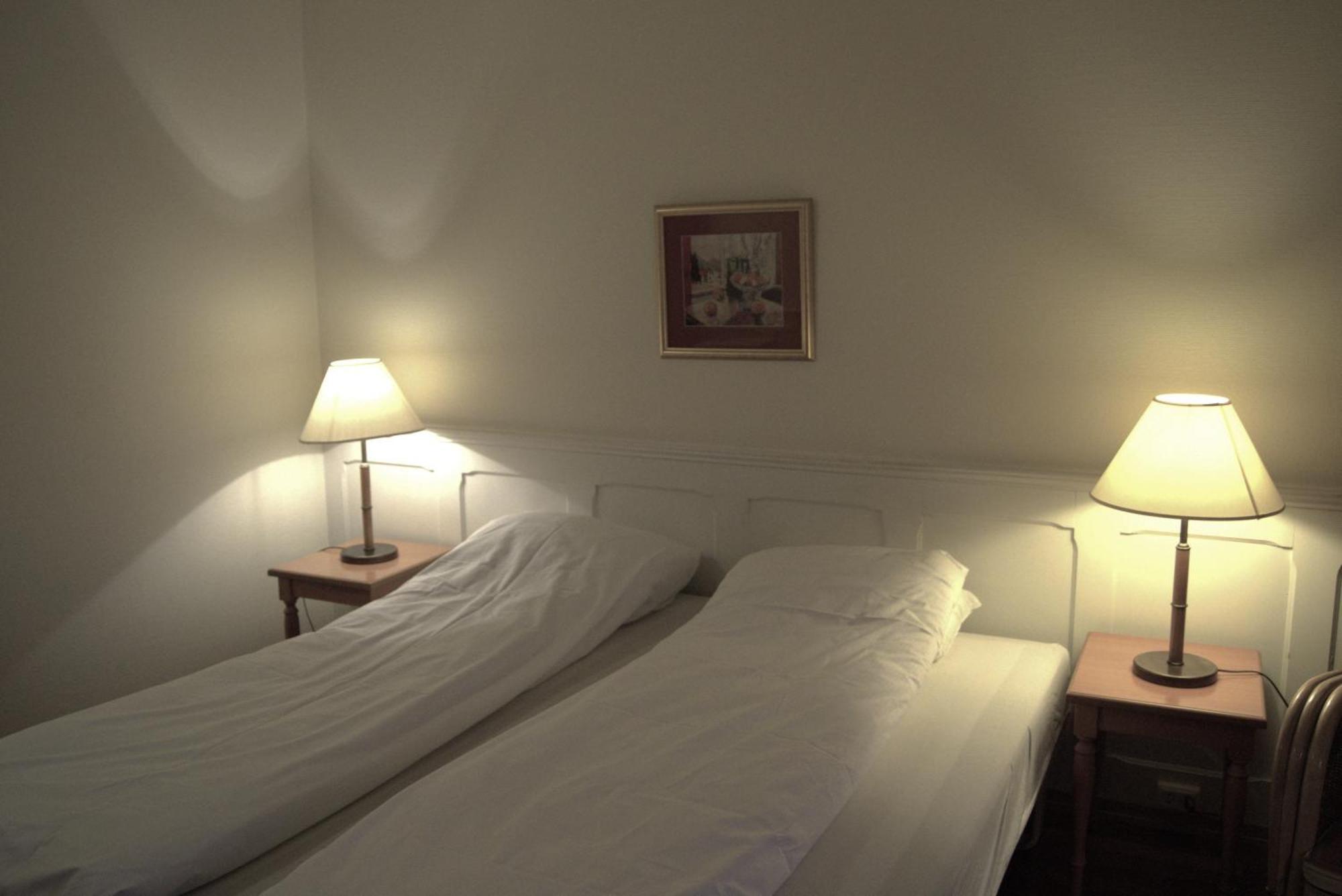 True Vesteralen Hotel Sortland Esterno foto