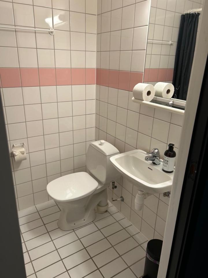 True Vesteralen Hotel Sortland Esterno foto